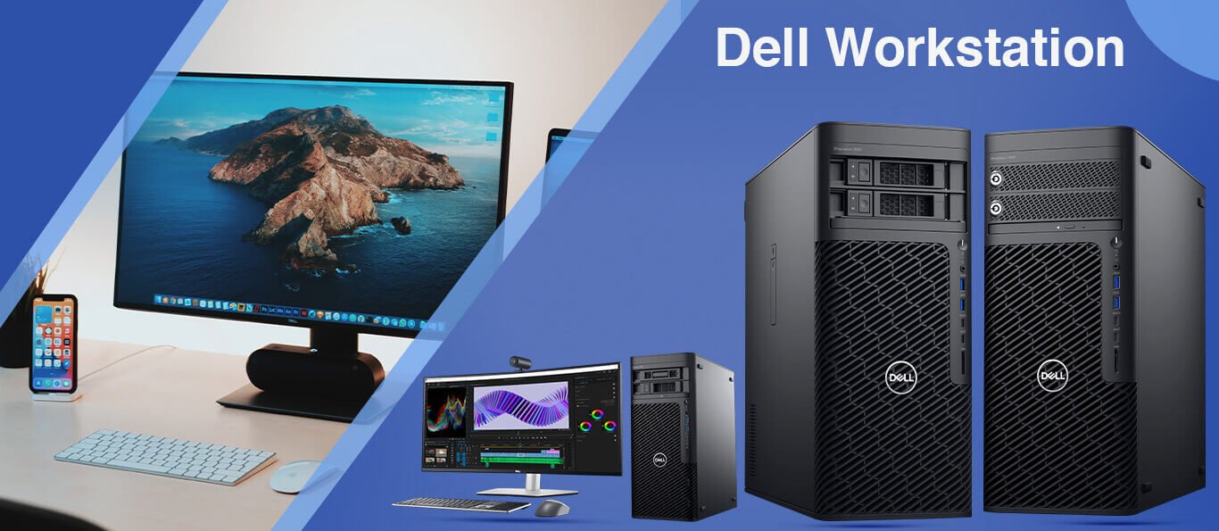 Dell product image