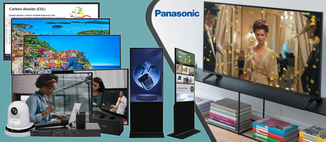 Panasonic product image
