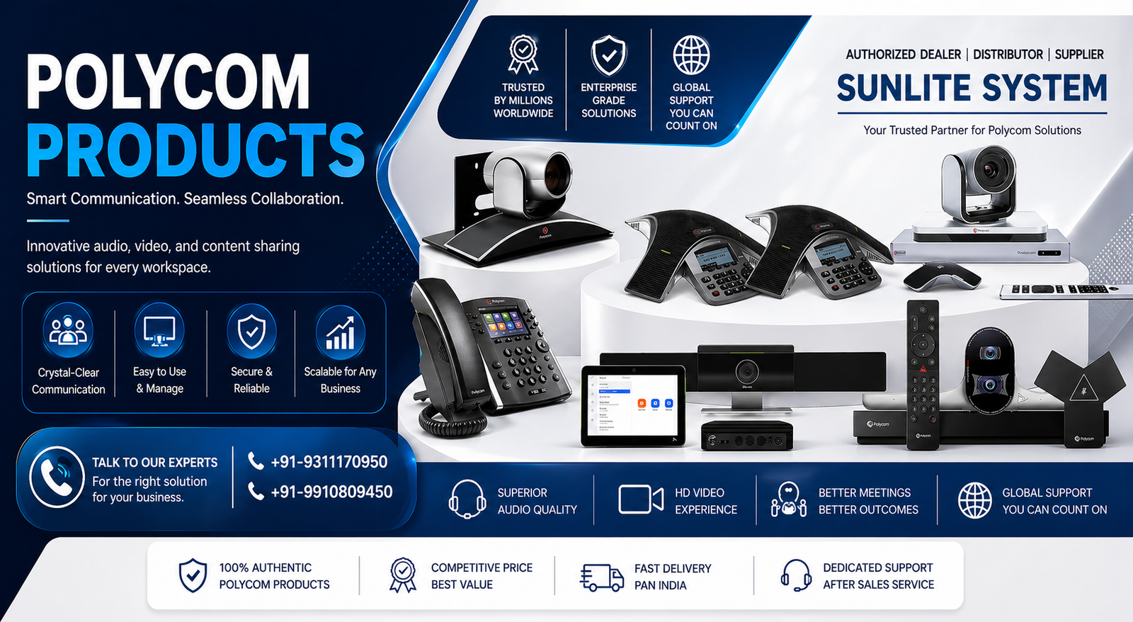 Poly product image