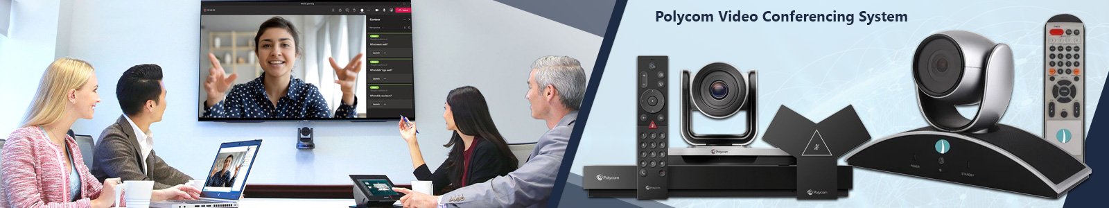 Polycom product