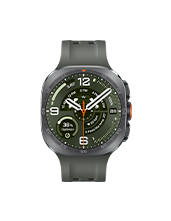 Samsung Galaxy Watch